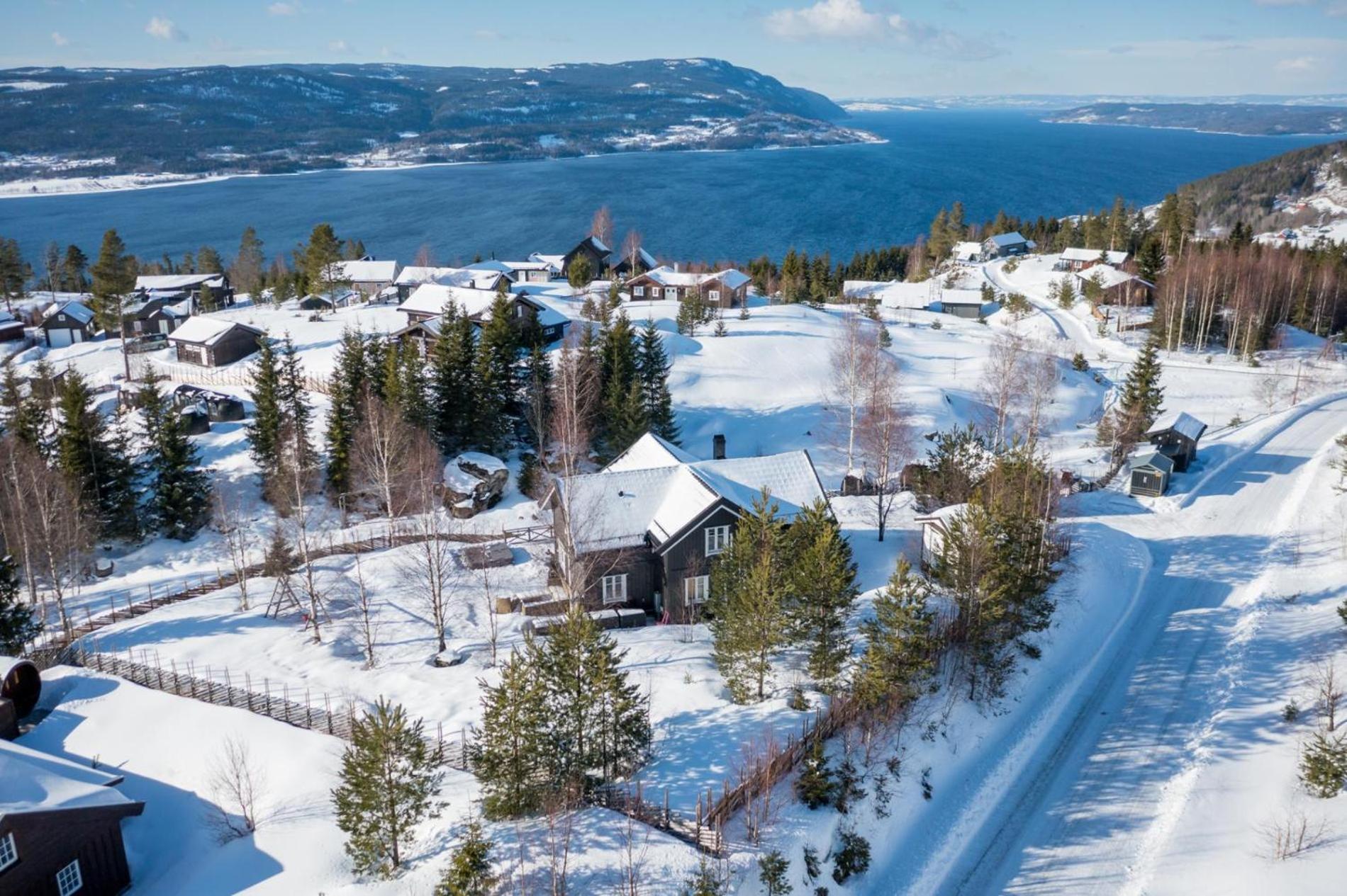 Heidi Villa Ulven